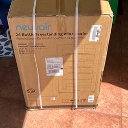 BRAND NEW Wine Cooler