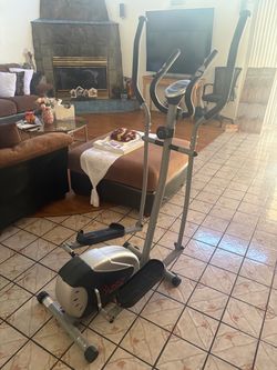 Sunny Health & fitness Machine