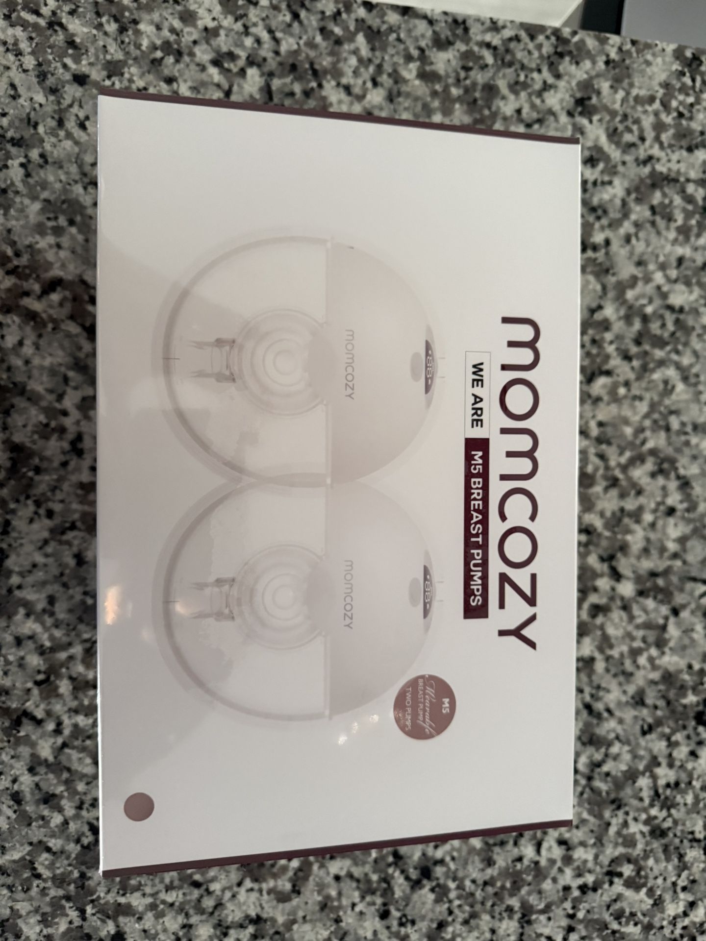 Mommycozy Brest Pump