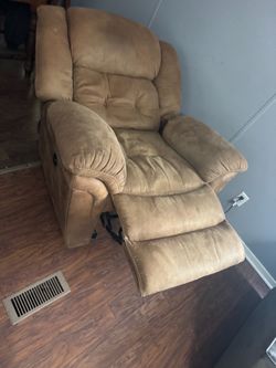 Pair of Electric recliner