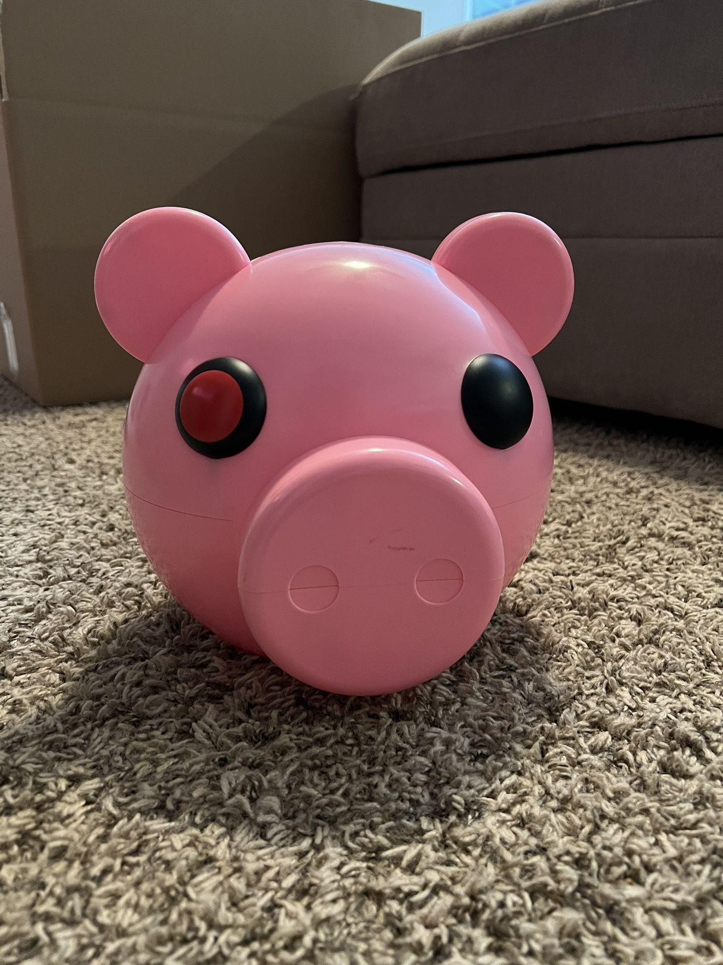 Piggy piggy bank 