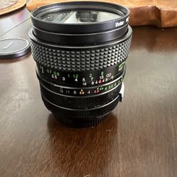 Vivitar 35mm