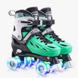 Metroller Roller Skates 