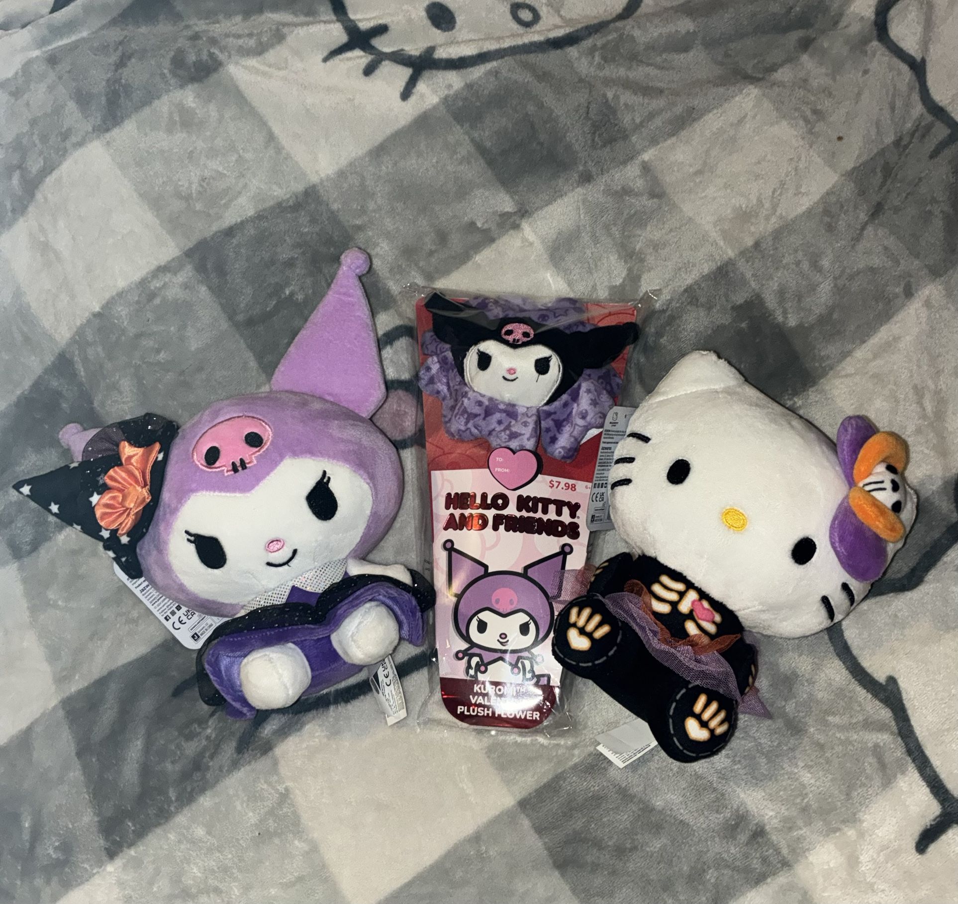 Hello Kitty Bundle