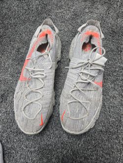 Nike space hippie