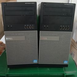 Dell optiplex 9010