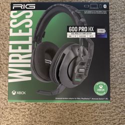 RIG 600 PRO HX 