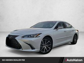 2023 Lexus ES 250