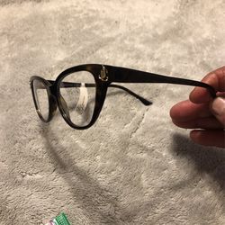 Jimmy Choo Prescription Glasses