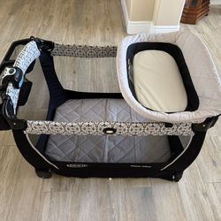 Graco Pack and Play