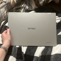 ASUS laptop 
