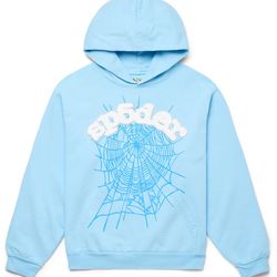 Spider Hoodie