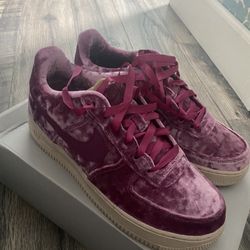 Air Force 1 LV8 GS