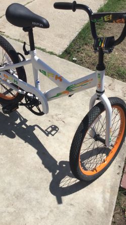 Bycicle