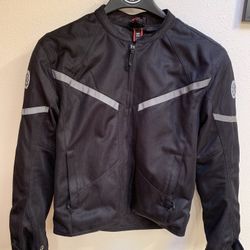 Medium Summer Motorcycle Jacket