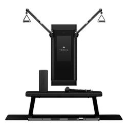 Tonal Intelligent Home Gym