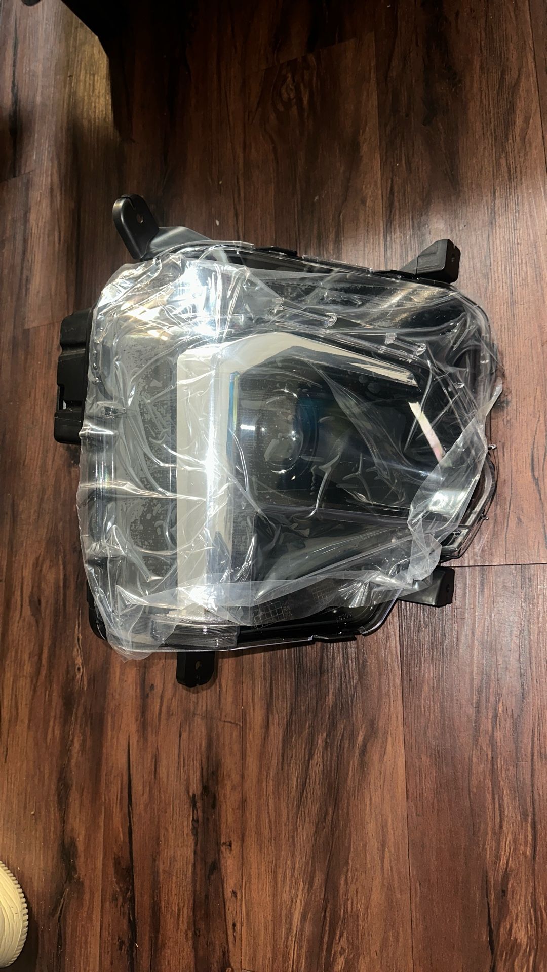 2022/2023 Chevrolet Traverse Right Led Headlight