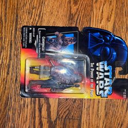 Star Wars Toy 
