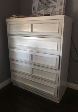 Chest