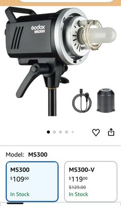 Godox MS300