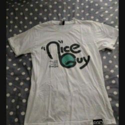 Nice Guy T-shirt