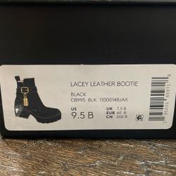 Coach Lacey Boots 9.5 Women’s 