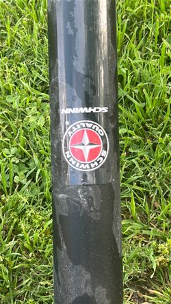 Schwinn bike carrier