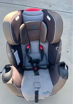 Car seat