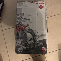 Rev A Shelf 2 Tier Cook Organizer