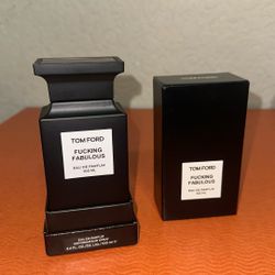 Tom Ford Fucking Fabulous