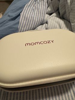 Momcozy wearable