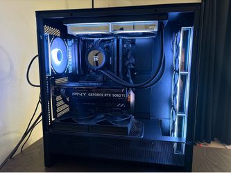 5060ti build