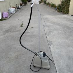 Professional Steamer
