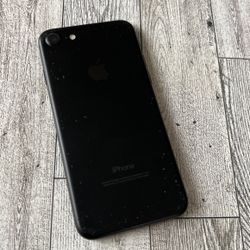 Apple iPhone 7 (64GB)UNLOCKED /DESBLOQUEADO  For All Carriers  🔥