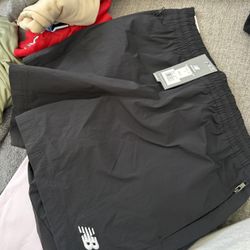 New Balance Shorts And Adidas Sweats BRAND NEW