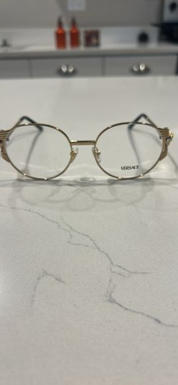 Versace glasses