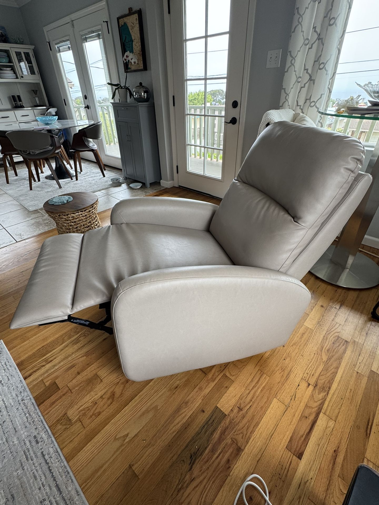 Brand New Recliner Set (Two Recliners) $400