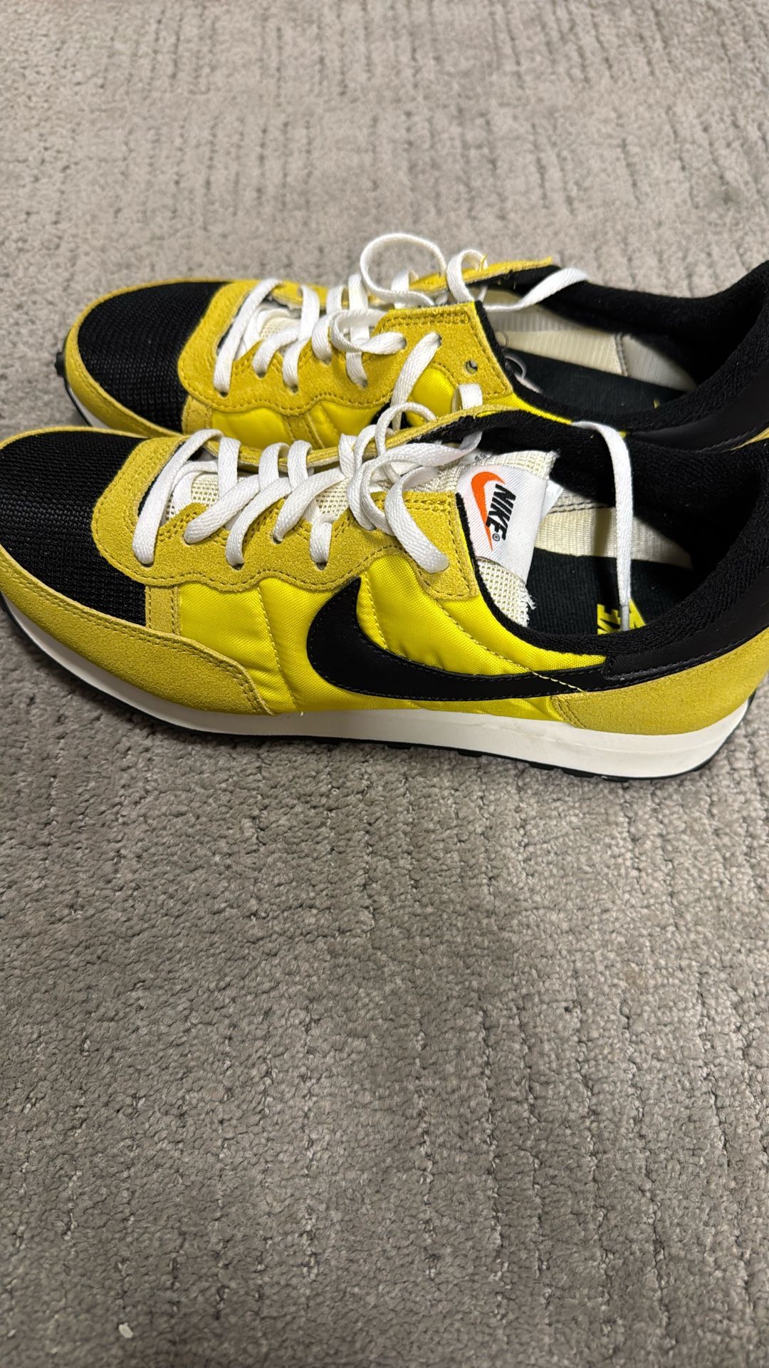 Nike Sneakers 
