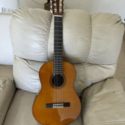 Kid Guitar