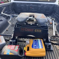 Curt Q20 new