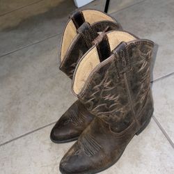 Ariat Boots