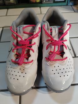 Nike Baseball Cleats 