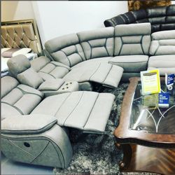 Livingroom Furniture Sectional Couches Sofa Furniture Only $49 Down No Credit Needed Financing 