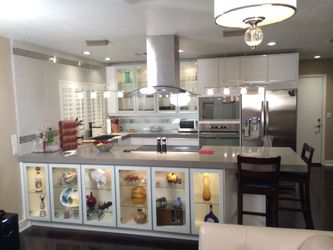 KITCHEN HANGING PENDANT LIGHTS