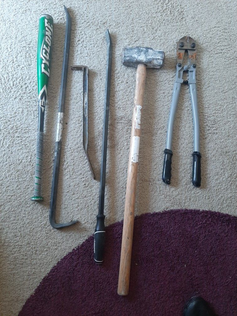 Tools For Sale