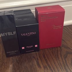 Men’s Colognes/ Fragrance For Sale 