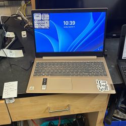 Lenovo Laptop $149 ( 239 Hard Drive ) 1.28 Pro 