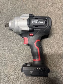 Hyper Tough Brushless Cordless Impact Wrench