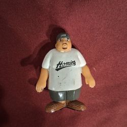 Homies Collectible 