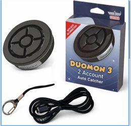 Duomon 3 - Megacom